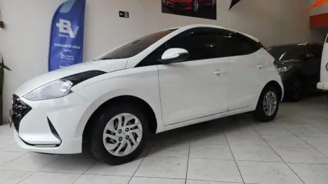 HYUNDAI HB 20 Hatch 1.0 12V 4P FLEX VISION, Foto 7