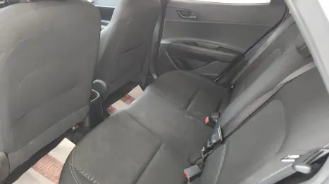 HYUNDAI HB 20 Hatch 1.0 12V 4P FLEX VISION, Foto 9