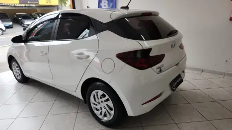 HYUNDAI HB 20 Hatch 1.0 12V 4P FLEX VISION, Foto 13