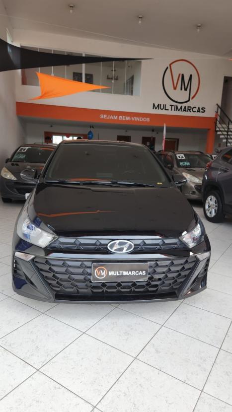 HYUNDAI HB 20 Hatch 1.0 12V 4P FLEX COMFORT, Foto 1