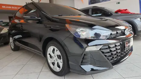 HYUNDAI HB 20 Hatch 1.0 12V 4P FLEX COMFORT, Foto 2