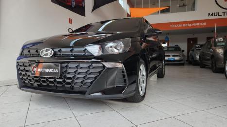 HYUNDAI HB 20 Hatch 1.0 12V 4P FLEX COMFORT, Foto 3