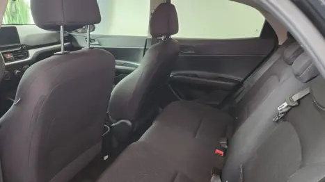 HYUNDAI HB 20 Hatch 1.0 12V 4P FLEX COMFORT, Foto 4