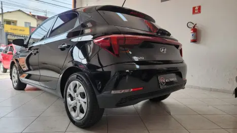 HYUNDAI HB 20 Hatch 1.0 12V 4P FLEX COMFORT, Foto 5