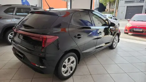 HYUNDAI HB 20 Hatch 1.0 12V 4P FLEX COMFORT, Foto 6