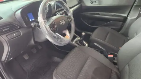 HYUNDAI HB 20 Hatch 1.0 12V 4P FLEX COMFORT, Foto 7