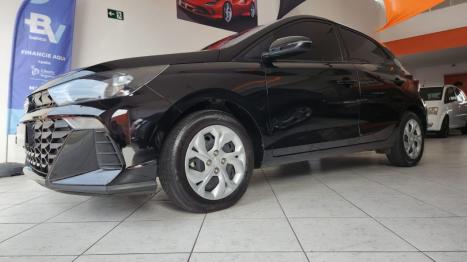 HYUNDAI HB 20 Hatch 1.0 12V 4P FLEX COMFORT, Foto 8