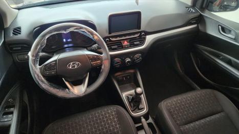 HYUNDAI HB 20 Hatch 1.0 12V 4P FLEX COMFORT, Foto 10