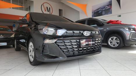 HYUNDAI HB 20 Hatch 1.0 12V 4P FLEX COMFORT, Foto 12