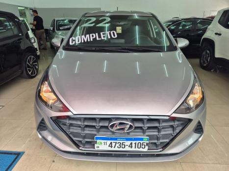 HYUNDAI HB 20 Hatch 1.0 12V 4P FLEX EVOLUTION, Foto 1