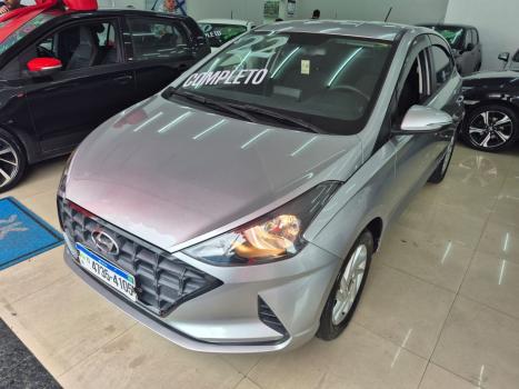 HYUNDAI HB 20 Hatch 1.0 12V 4P FLEX EVOLUTION, Foto 2