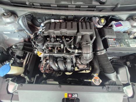 HYUNDAI HB 20 Hatch 1.0 12V 4P FLEX EVOLUTION, Foto 4