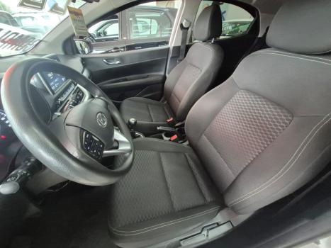 HYUNDAI HB 20 Hatch 1.0 12V 4P FLEX EVOLUTION, Foto 6