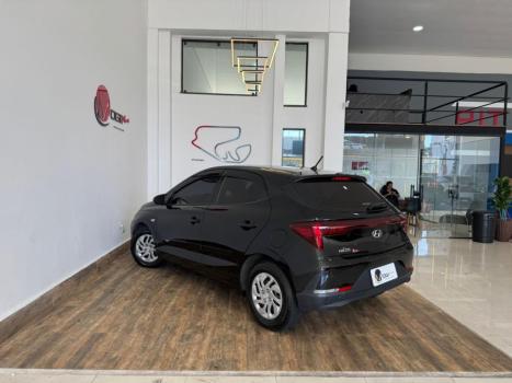 HYUNDAI HB 20 Hatch 1.0 12V 4P FLEX COMFORT, Foto 4 HYUNDAI HB 20 Hatch 1.0 12V 4P FLEX COMFORT, Foto 4