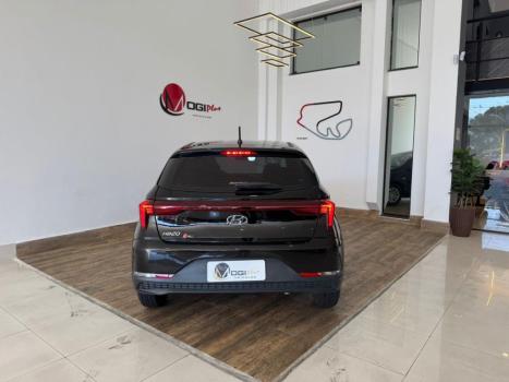 HYUNDAI HB 20 Hatch 1.0 12V 4P FLEX COMFORT, Foto 5 HYUNDAI HB 20 Hatch 1.0 12V 4P FLEX COMFORT, Foto 5