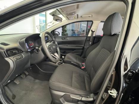 HYUNDAI HB 20 Hatch 1.0 12V 4P FLEX COMFORT, Foto 7 HYUNDAI HB 20 Hatch 1.0 12V 4P FLEX COMFORT, Foto 7