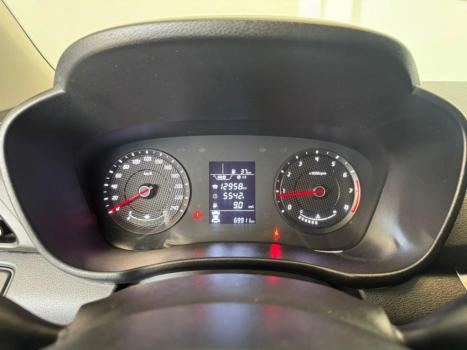 HYUNDAI HB 20 Hatch 1.0 12V 4P FLEX COMFORT, Foto 10 HYUNDAI HB 20 Hatch 1.0 12V 4P FLEX COMFORT, Foto 10