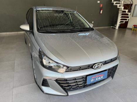 HYUNDAI HB 20 Hatch 1.0 12V 4P FLEX SENSE, Foto 1