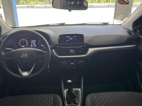 HYUNDAI HB 20 Hatch 1.0 12V 4P FLEX SENSE, Foto 4