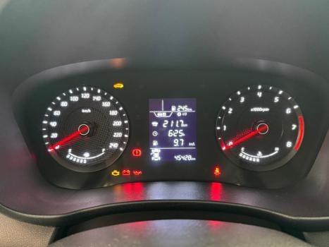 HYUNDAI HB 20 Hatch 1.0 12V 4P FLEX SENSE, Foto 5