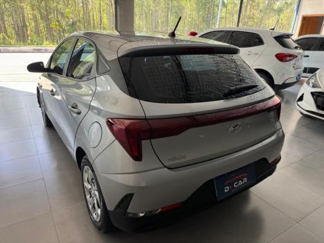 HYUNDAI HB 20 Hatch 1.0 12V 4P FLEX SENSE, Foto 8