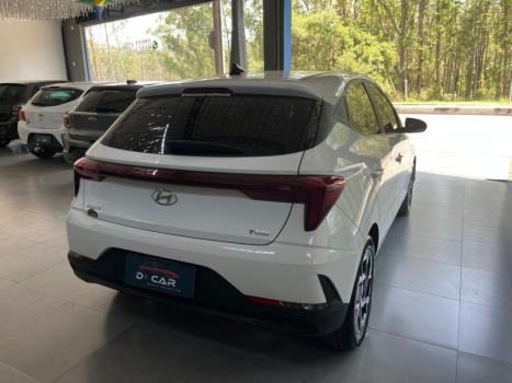HYUNDAI HB 20 Hatch 1.0 12V 4P FLEX TGDI TURBO COMFORT AUTOMTICO, Foto 10