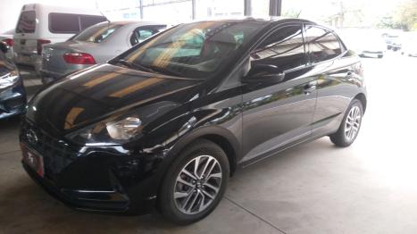 HYUNDAI HB 20 Hatch 1.6 16V 4P FLEX VISION AUTOMTICO, Foto 2