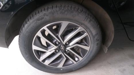 HYUNDAI HB 20 Hatch 1.6 16V 4P FLEX VISION AUTOMTICO, Foto 4
