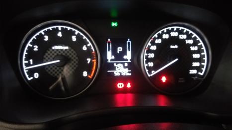HYUNDAI HB 20 Hatch 1.6 16V 4P FLEX VISION AUTOMTICO, Foto 9