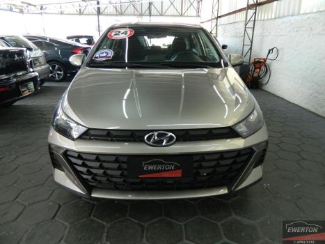 HYUNDAI HB 20 Hatch 1.0 12V 4P FLEX COMFORT PLUS, Foto 2