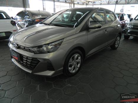 HYUNDAI HB 20 Hatch 1.0 12V 4P FLEX COMFORT PLUS, Foto 3