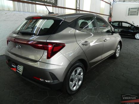HYUNDAI HB 20 Hatch 1.0 12V 4P FLEX COMFORT PLUS, Foto 6
