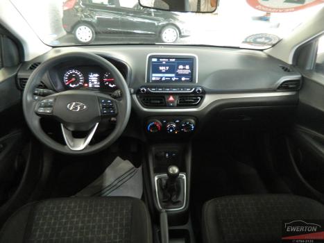 HYUNDAI HB 20 Hatch 1.0 12V 4P FLEX COMFORT PLUS, Foto 7