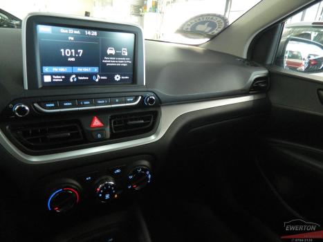 HYUNDAI HB 20 Hatch 1.0 12V 4P FLEX COMFORT PLUS, Foto 8