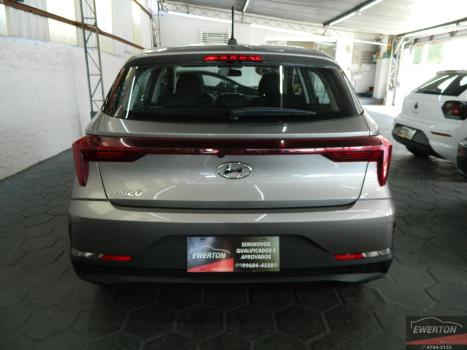 HYUNDAI HB 20 Hatch 1.0 12V 4P FLEX COMFORT, Foto 5