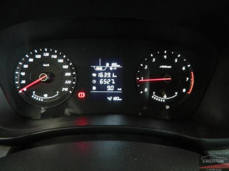 HYUNDAI HB 20 Hatch 1.0 12V 4P FLEX COMFORT, Foto 9