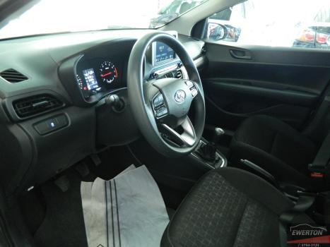 HYUNDAI HB 20 Hatch 1.0 12V 4P FLEX COMFORT, Foto 10