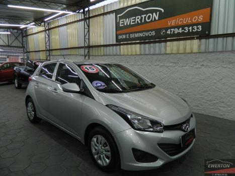 HYUNDAI HB 20 Hatch 1.0 12V 4P FLEX COMFORT PLUS, Foto 1