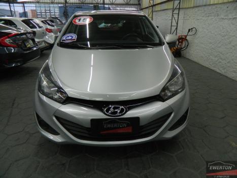 HYUNDAI HB 20 Hatch 1.0 12V 4P FLEX COMFORT PLUS, Foto 2