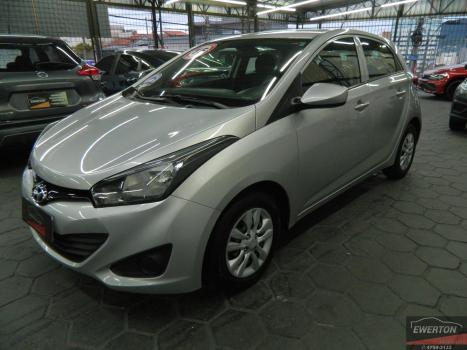 HYUNDAI HB 20 Hatch 1.0 12V 4P FLEX COMFORT PLUS, Foto 3