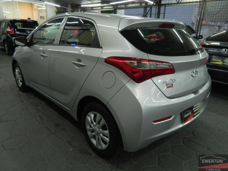 HYUNDAI HB 20 Hatch 1.0 12V 4P FLEX COMFORT PLUS, Foto 4