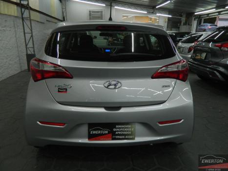 HYUNDAI HB 20 Hatch 1.0 12V 4P FLEX COMFORT PLUS, Foto 5