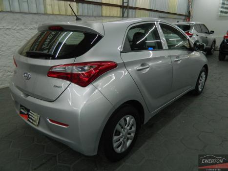 HYUNDAI HB 20 Hatch 1.0 12V 4P FLEX COMFORT PLUS, Foto 6