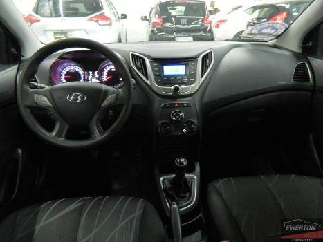HYUNDAI HB 20 Hatch 1.0 12V 4P FLEX COMFORT PLUS, Foto 7