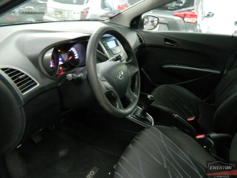 HYUNDAI HB 20 Hatch 1.0 12V 4P FLEX COMFORT PLUS, Foto 9
