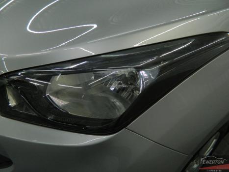 HYUNDAI HB 20 Hatch 1.0 12V 4P FLEX COMFORT PLUS, Foto 13