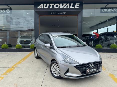 HYUNDAI HB 20 Hatch 1.0 12V 4P FLEX EVOLUTION, Foto 1