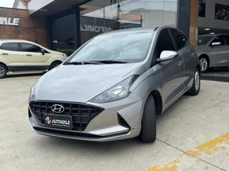 HYUNDAI HB 20 Hatch 1.0 12V 4P FLEX EVOLUTION, Foto 2