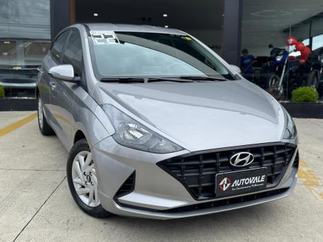 HYUNDAI HB 20 Hatch 1.0 12V 4P FLEX EVOLUTION, Foto 3