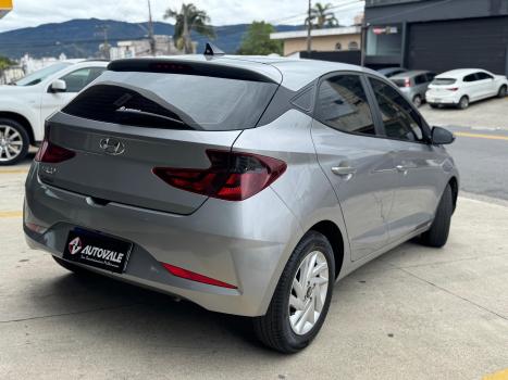 HYUNDAI HB 20 Hatch 1.0 12V 4P FLEX EVOLUTION, Foto 4